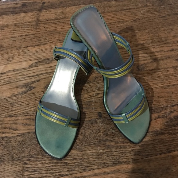 Nine West Heels - Picture 3 of 5